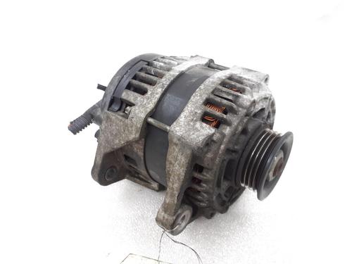 Alternator CHEVROLET AVEO / KALOS Hatchback (T250, T255) 1.2 LPG | BP24787077M7 