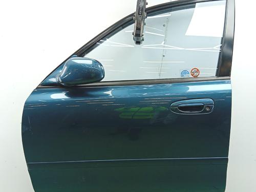 Used Left front door Left front door MAZDA 626 IV Hatchback (GE) 2.0 D GLX Comprex (GEFP) (75 hp) 40601447 40601447