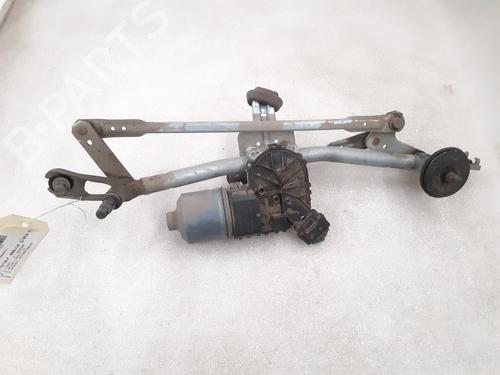Viskermotor vindrute CITROËN BERLINGO Box Body/MPV (B9) 1.6 HDi / BlueHDi 75 (75 hp) 24793710