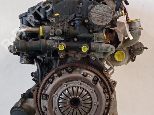 Motor RENAULT MASTER II Van (FD) 2.2 dCI 90 (FD0G, FD0N, FD2G, FD2N, FD3G, FD3N) | BP29428617M1 