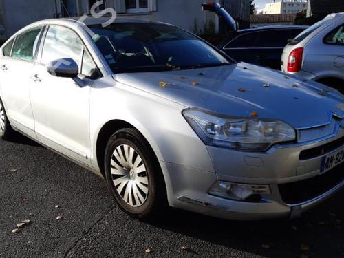 Left tailgate light CITROËN C5 III (RD_) 1.6 HDi 110 (RD9HZC) | BP24782149C79  - Image 6