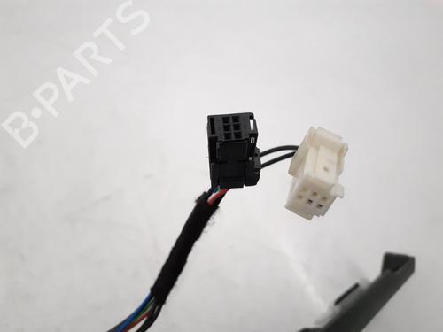 Right mirror CITROËN C3 III (SX) 1.2 PureTech 82 | BP30445146C27