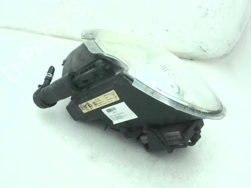 Left headlight MINI MINI (R50, R53)  | BP24778892C28 