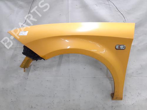 Used Left front fenders SEAT LEON (1P1) 2.0 TDI (170 hp) 31156136
