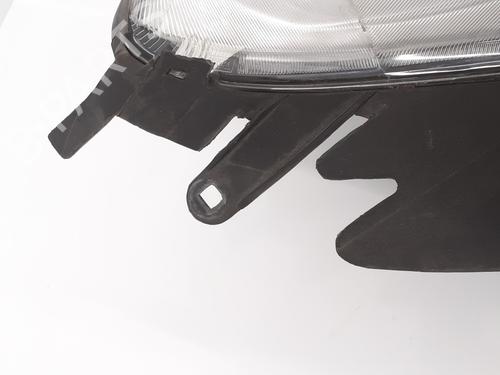 Venstre forlygte CITROËN XSARA PICASSO (N68) 1.6 HDi | BP26236974C28