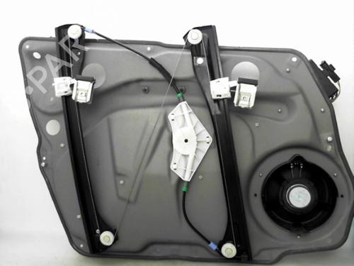 Front right window mechanism MERCEDES-BENZ B-CLASS Sports Tourer (W245) B 180 CDI (245.207) | BP24776972C23