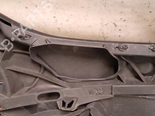 Front bumper SEAT IBIZA IV (6J5, 6P1) 2.0 TDI | BP29477884C7 