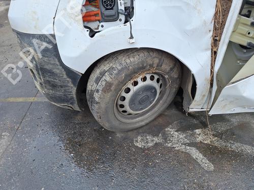 Right slide door FIAT SCUDO Van E-SCUDO (507) | BP29925436C75