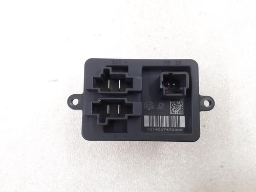 Heater resistor CITROËN BERLINGO Box Body/MPV (K9) 1.5 BlueHDi 100 | BP24795837M108 