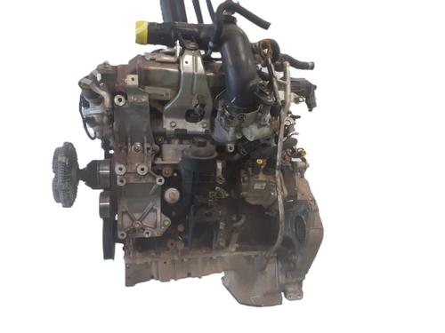 Motor ISUZU D-MAX II (TFR, TFS) 1.9 Ddi 4x4 (TFS87J) (163 hp) 28813887