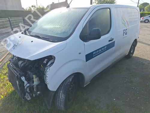 Used Parts TOYOTA PROACE Van (MDZ_) 1.6 D4d (MDZ2) 4949404
