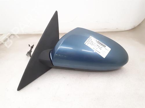 Used Left mirror NISSAN PRIMERA Hatchback (P12) 1.9 dCi (120 hp) 24794745
