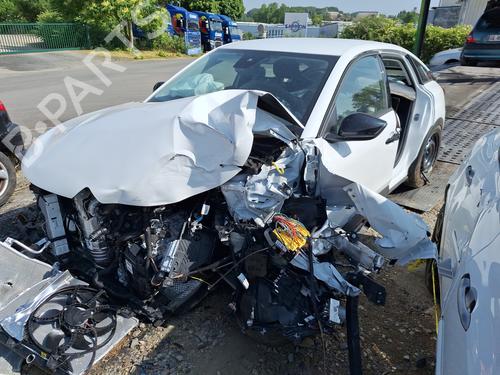 Used Parts CITROËN C4 III (BA_, BB_, BC_) 1.5 BlueHDi 130 (BBYHZB) (131 hp) 4188188