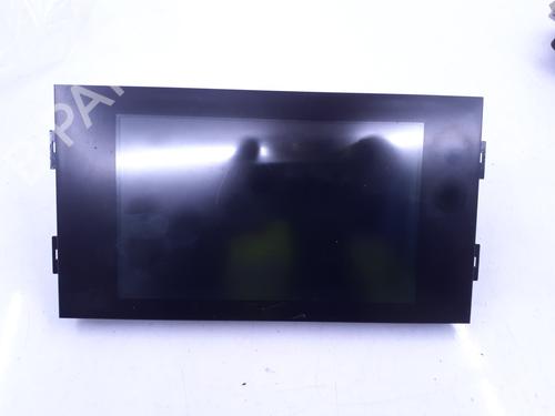 Used Display monitor PEUGEOT 308 SW II (LC_, LJ_, LR_, LX_, L4_) 1.6 BlueHDi 120 (120 hp) 29407031