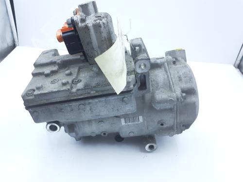 AC compressor RENAULT ZOE (BFM_) ZOE | BP39980608M34 - Image 4