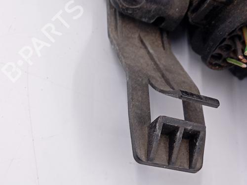 Lyskaster høyre FORD FOCUS II (DA_, HCP, DP) 1.6 Ti | BP29757246C29