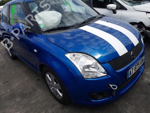 Left taillight SUZUKI SWIFT III (MZ, EZ) 1.3 (RS413, ZC11S) | BP24785038C34 - Image 7