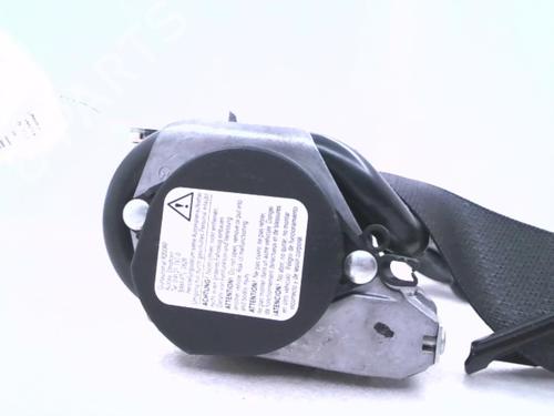 Front right seatbelt OPEL ASTRA J (P10) 1.4 Turbo (68) | BP24782694I25 - Image 5