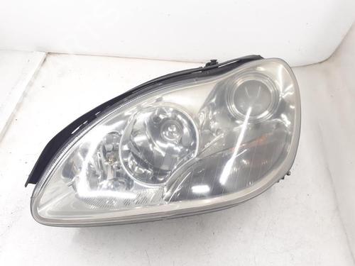 Faro izquierdo MERCEDES-BENZ S-CLASS (W220) S 400 CDI (220.028, 220.128) (250 hp) 24786123
