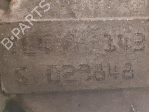 Used Gearbox Gearbox NISSAN JUKE (F15) 1.2 DIG-T (115 hp) 33990688 33990688