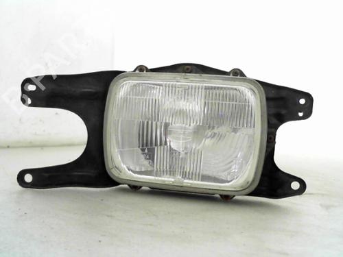 Used Left headlight TOYOTA LITEACE Van (_M3_, _M4_) 1.5 (KM31_V, KM36_V, KM31RV, KM36RV) (69 hp) 24774363