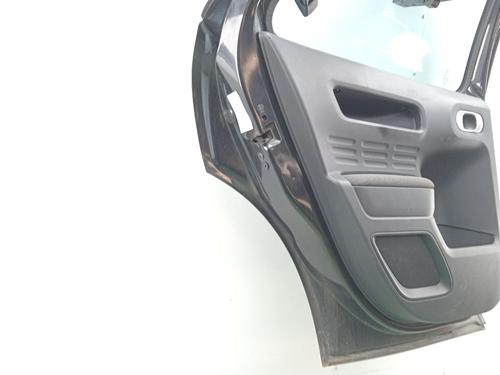 Dør venstre bagtil CITROËN C4 CACTUS 1.2 VTi 82 | BP38939694C4 - Image 4