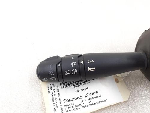 Switch RENAULT CLIO II (BB_, CB_) 1.4 16V (B/CB0P, BB13) | BP24787254I30 