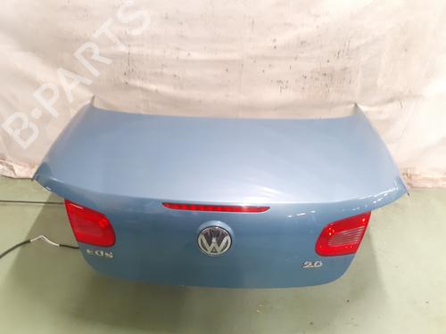 Bakluke CC/Kombi-Kupé VW EOS (1F7, 1F8) 2.0 TDI (140 hp) 29269938