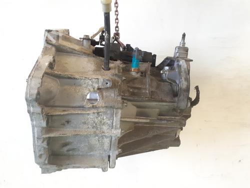 Gearbox RENAULT TRAFIC III Van (FG_) | BP36468778M3 - Image 5