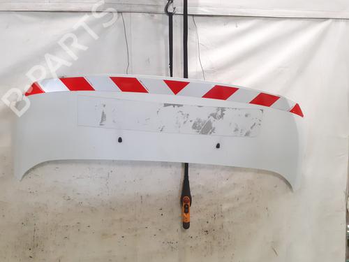 Used Hood PEUGEOT EXPERT Van (V_) 2.0 BlueHDi 120 (122 hp) 27869198