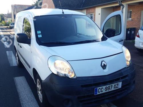 Subframe RENAULT KANGOO Express (FW0/1_) 1.5 dCi 90 (FW0G, FW05, FW08, FW11) | BP24785683M9