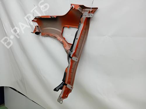 Forkjerm høyre RENAULT MEGANE E-TECH SUV EV60 (BNJ1) | BP37742291C42 - Image 2