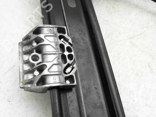 Front left window mechanism BMW 5 Touring (E61) 530 d | BP24777068C22  - Image 5