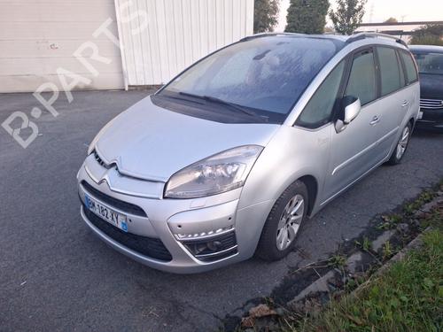 Used Parts CITROËN C4 Grand Picasso I (UA_) 1.6 HDi 110 (112 hp) 4309153