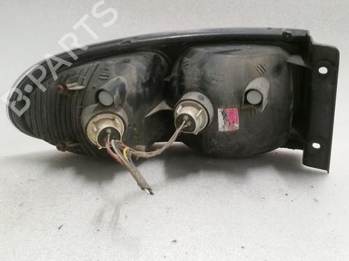 Used Right taillight Right taillight DAEWOO LANOS (KLAT) 1.5 (86 hp) 24776510 24776510