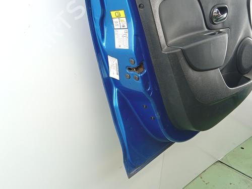 left-front-door-dacia-sandero-ii-2012-36654086 main image