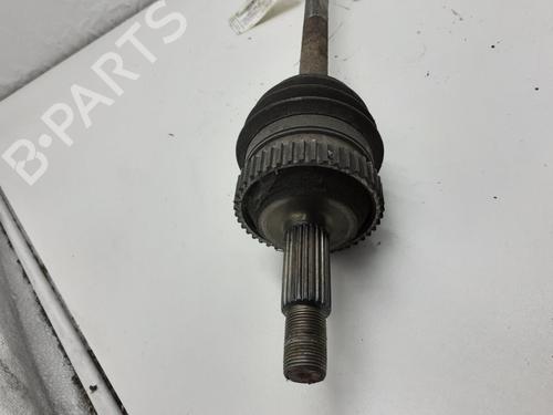 Used Right rear driveshaft RENAULT SCÉNIC I MPV (JA0/1_, FA0_) 1.9 dCi RX4 (102 hp) 24787017
