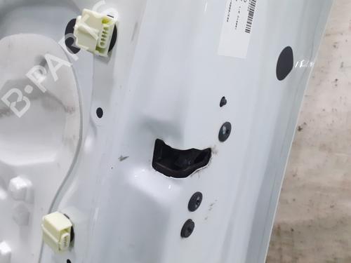 Right front door CITROËN C3 II (SC_) 1.6 BlueHDi 100 | BP28500319C3 