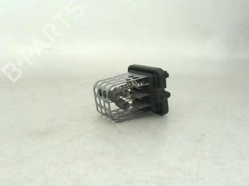 Used Heater resistor CITROËN XSARA Break (N2) 1.6 16V (109 hp) 24779015