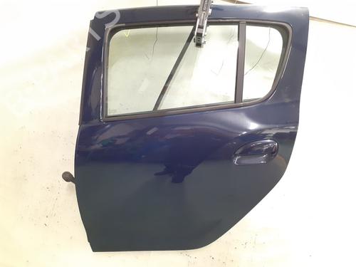 left-rear-door-dacia-sandero-ii-2012-33541165 main image