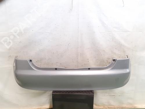 Used Rear bumper MERCEDES-BENZ A-CLASS (W168) A 170 CDI (168.008) (90 hp) 26929454