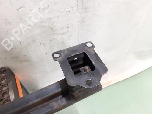 Front bumper reinforcement PEUGEOT 207 (WA_, WC_) 1.6 HDi | BP24783154C109 