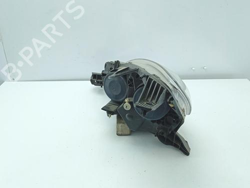 Right headlight CITROËN C3 II (SC_) 1.2 VTi 82 | BP38454655C29 - Image 3
