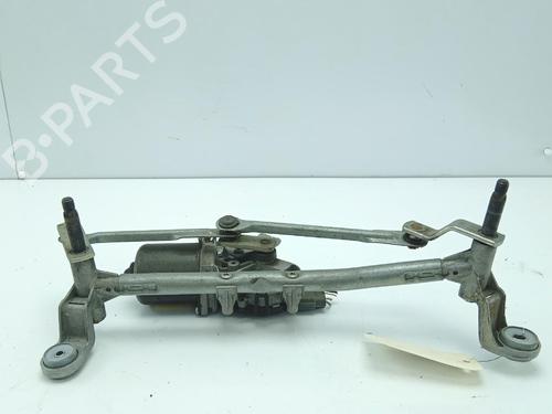 Front wiper motor RENAULT TWINGO III (BCM_, BCA_) 0.9 TCe 90 (BCM9, BCM2) | BP38601871M29 - Image 3