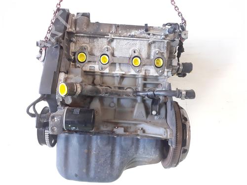 Engine LANCIA YPSILON (312_) 1.2 (312.PXA1A, 312.YXA1A) | BP35923775M1 - Image 5