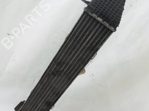Used Intercooler MERCEDES-BENZ C-CLASS (W204) C 200 CDI (204.007, 204.006) (136 hp) 24784962