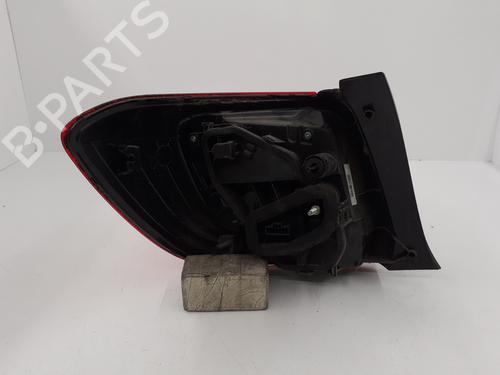 Right taillight DACIA SANDERO II 1.2 | BP32449243C35