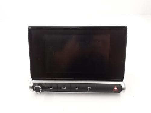Display monitor CITROËN C4 CACTUS 1.6 BlueHDi 100 | BP30395995C48 - Image 2