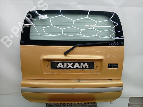 Tailgate AIXAM 400 0.4 | BP36940284C6  - Image 8