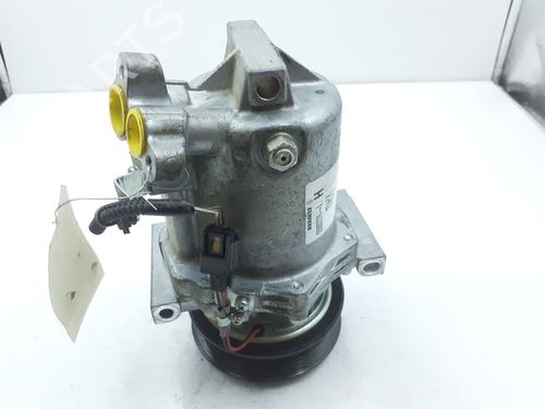 Used AC compressor AC compressor 39086019 39086019